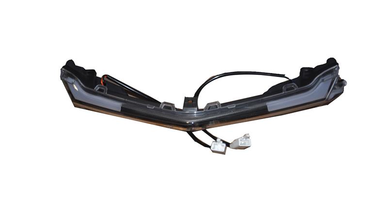 ÖN SİNYAL TAKIM (ECORIDER MX)